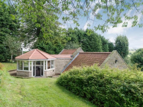 The Pamper Lodge